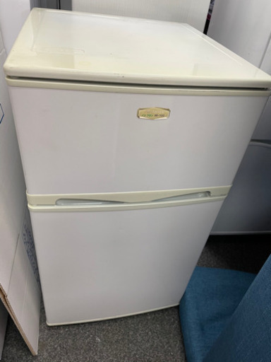 格安吉井電気小型冷蔵庫！