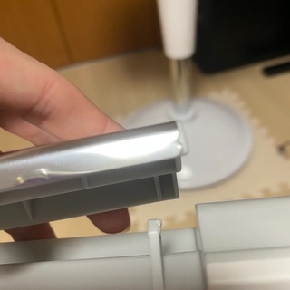 クーラーボックス【取手が破損してます】の画像