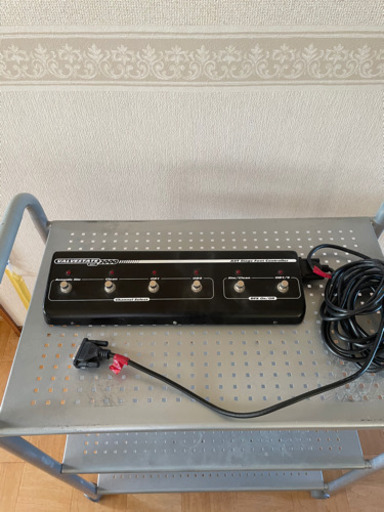 楽器 Marshall AVT275 2x12 Combo Guitar Amp w/ Footswitch