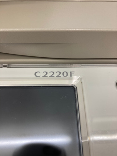 【購入者決定】Canon キャノン複合コピー機　カラーコピー　オフィス用