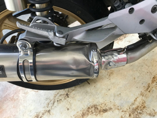 バイク CB400 SF SPEC3 NC39