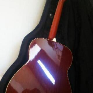 cat's-Eyes ギターの画像