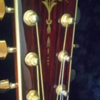 cat's-Eyes ギターの画像