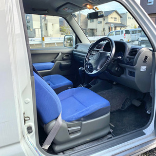 スズキジムニーFISフリースタイルワールドカップリミテッドの画像