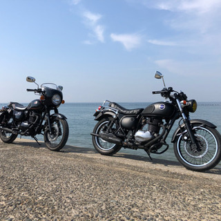 S.C  SingleCylinders 単気筒バイクだけを集め...
