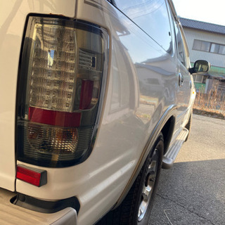 フォード エクスペディション 2000年車 検切れの画像
