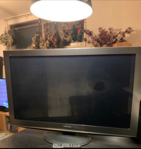 パナソニック　VIERA 46型 TH-P46V2