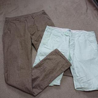 【お譲り先が決まりました】メンズ 7点まとめての画像