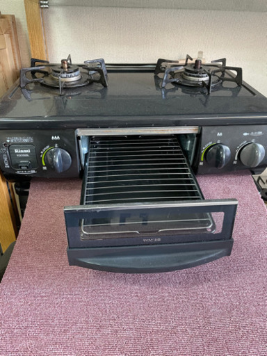 格安　都市ガステーブル