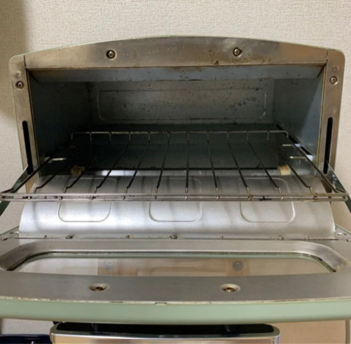アラジン グラファイトトースター 2枚焼き