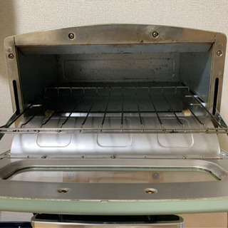 アラジン グラファイトトースター 2枚焼きの画像