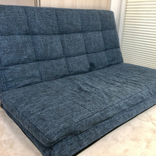 ソファ ソファー ソファベッド 3way おしゃれ コンパクト ...