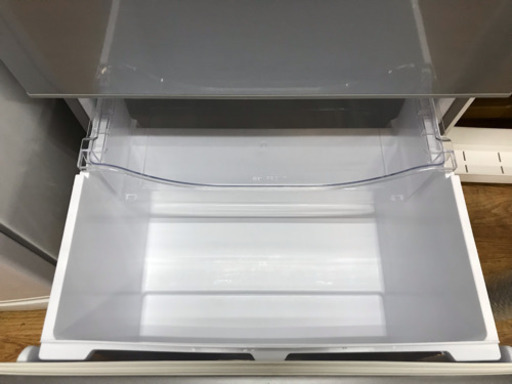 アクア 5ドア冷蔵庫 415L 2015年製 中古