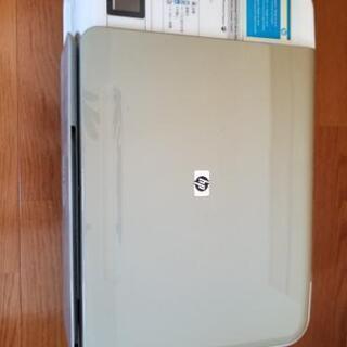 hp プリンターコピースキャナー機能付き