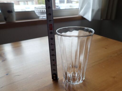 ビール　タンブラー　ビアタン