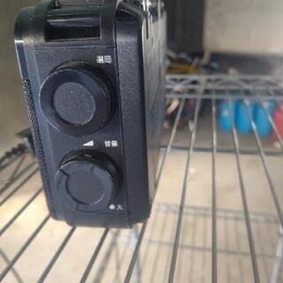 ワイドFMラジオの画像