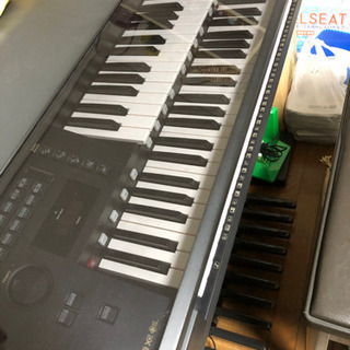 ヤマハ　エレクトーン