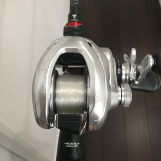 シマノ メタニウム mgl HG