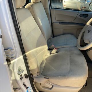 総額6.5万円★車検ロング★平成21年式 スバル ステラ L(RN1) 9.2万キロ 車検令和4年7月 ホワイトの画像