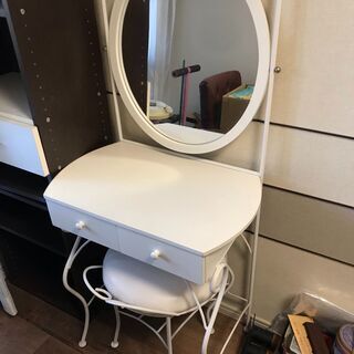 NOCE(ノーチェ)ドレッサー