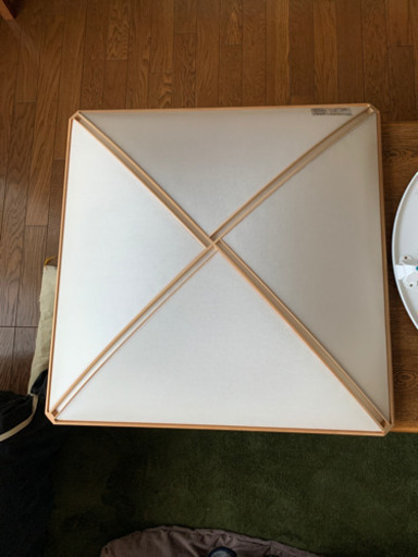 照明　美品