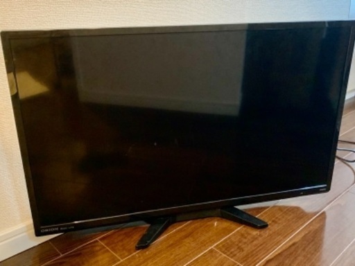 オリオン 32V型 液晶 テレビ