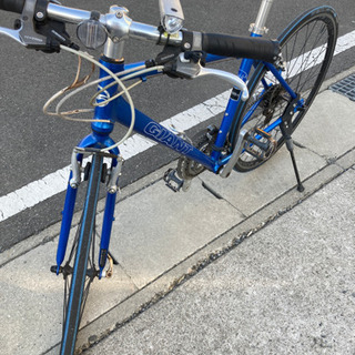 クロスバイク　GIANT  ESCAPE R3