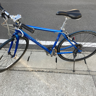 クロスバイク　GIANT  ESCAPE R3の画像