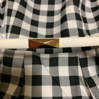 美品　パウダーシュガー　ワンピースの画像