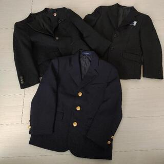 #2子ども服　男の子用　120サイズ まとめ売りの画像