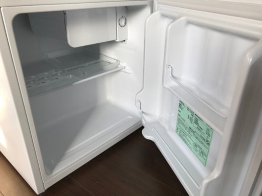 【ほぼ新品】小型冷蔵庫