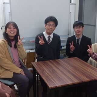 真のボランティア精神とは  ～ブッダに学ぶ　２０代の勉強会～