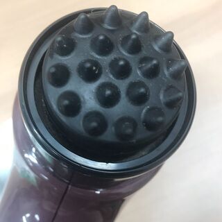 ハンディマッサージャー　MY・とんとん　動作品　テラニシ　　 FIGHTER EP-171 ELETON　の画像