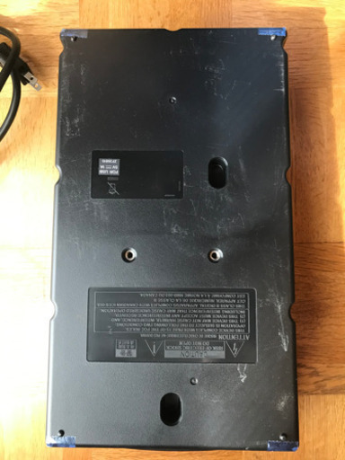 ヤマハ　ミキサー　PA