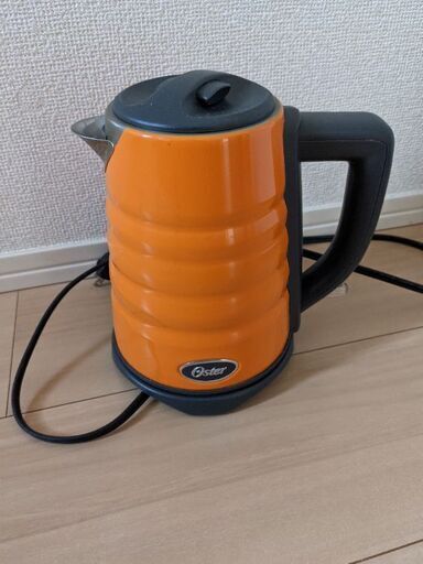 電気ケトル