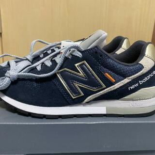 ニューバランスCM996(新品)