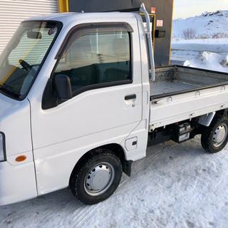 軽トラ4WDダンプ！！の画像