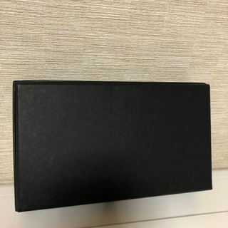 マークジェイコブス 空箱の画像