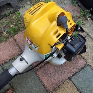 草刈り機