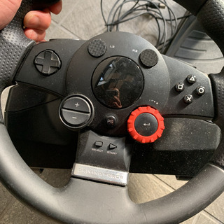 ドライビングフォース