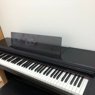 ヤマハ電子ピアノ クラビノーバ Clavinova CLP-560