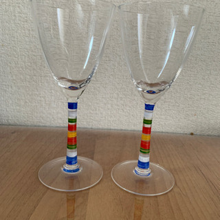 ペア　グラス　セット