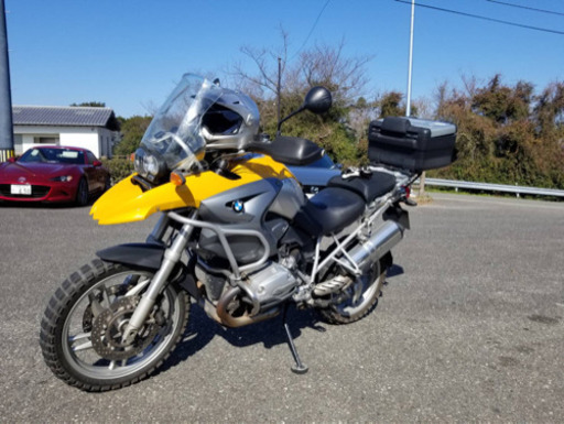 １２００ＧＳ フルパニア
