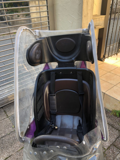 【決定】3人乗り電動自転車　パナソニック　おまけ多数