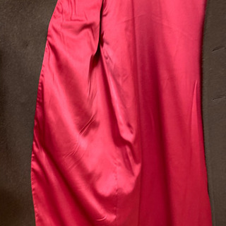 【ロデオクラウン】ブラウンロングコート【格安】の画像