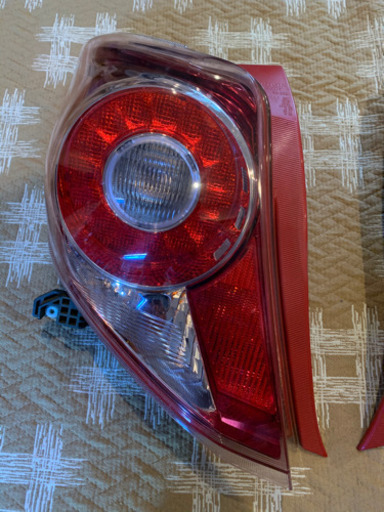 VITZ RS リアランプ　テールライト
