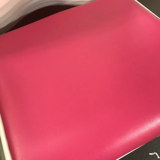 特価！スタッキングチェアの画像