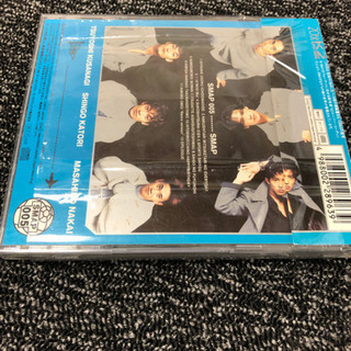 SMAP 005