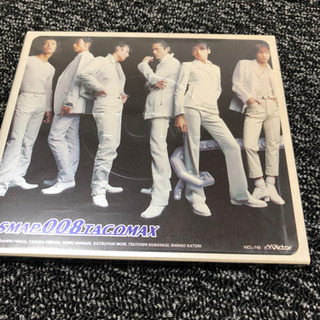 SMAP 008 TACＣＯＭＡＸ