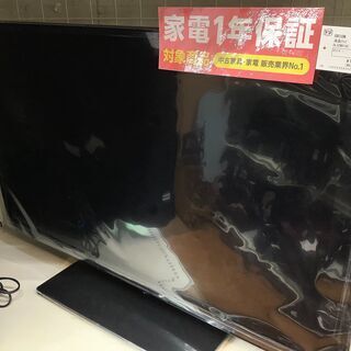 ORION 液晶テレビ　０L32WD100　32インチ